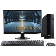 Máy tính bộ FPT ELEAD TDM218